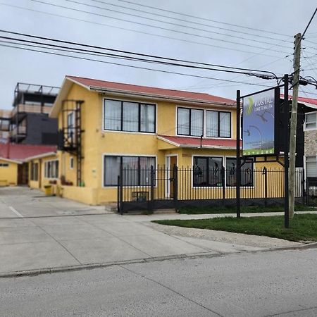 Hostal Loreto Belen Puerto Natales Luaran gambar